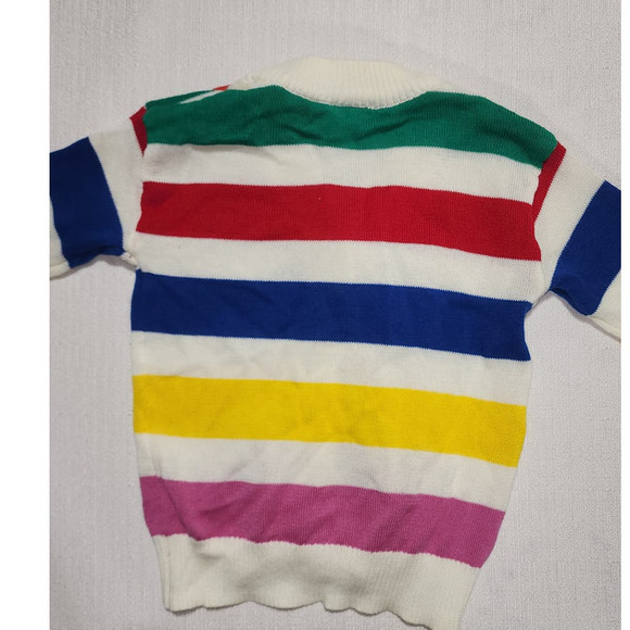 Minnie mouse sweater girls toddler size T2 - Picture 6 of 6